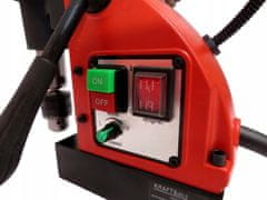 Kraft&Dele MAGNETNI VRTALNIK 2150W 1700N 13MM WOLDON 19MM