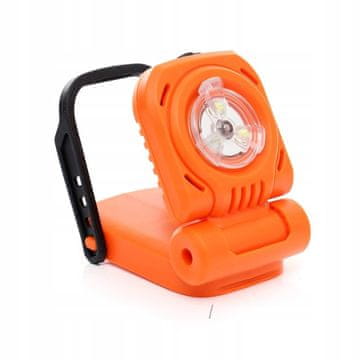 Kraft&Dele 18V POLNILNA LED SVETILKA SERIJE X KD1755