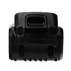 Kraft&Dele Baterija 4 Ah 4000 mAh Li-ion 20V X-SERIES