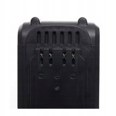 Kraft&Dele Baterija 2000 mAh Li-ion 20V X-SERIES