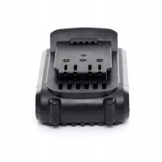 Kraft&Dele Baterija 2000 mAh Li-ion 20V X-SERIES