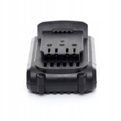 Kraft&Dele BATERIJA BATERIJA 5000 MAH LI-IONSKA 20V SERIJA X KD1767