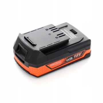 Kraft&Dele BATERIJA 2AH PROSERIES 18V LI-ION KD1778