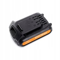 Kraft&Dele BATERIJA BATERIJA 5000 MAH LI-IONSKA 20V SERIJA X KD1767