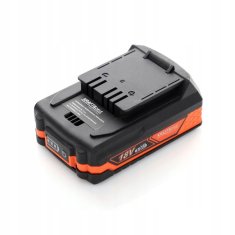 Kraft&Dele BATERIJA 2AH PROSERIES 18V LI-ION KD1778