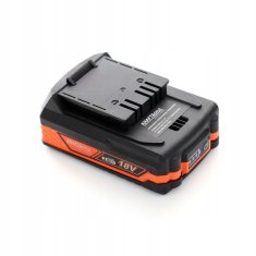 Kraft&Dele BATERIJA 2AH PROSERIES 18V LI-ION KD1778