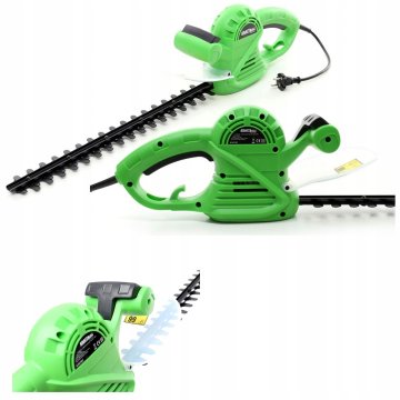 Kraft&Dele ELEKTRIČNE ŠKARJE ZA ŽIVO MEJO 230V Kraft Dele KD1583 1600W 51CM