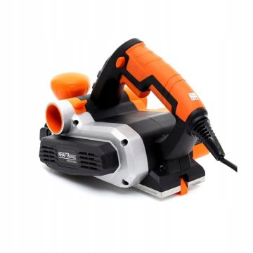 Kraft&Dele ELEKTRIČNI SKOBLNIK 1550W/230V/3 REZILA SKOBLNIK KD1682