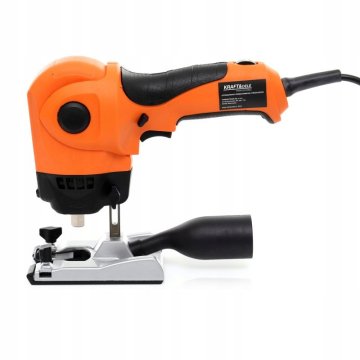 Kraft&Dele 3-v-1 VEČNAMENSKI ROTACIJSKI REZALNIK 150 W 230 V KD1689