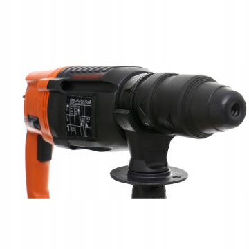 Kraft&Dele DODATNA GLAVA ZA KLADIVNI VRTALNIK 2650 W KD1690