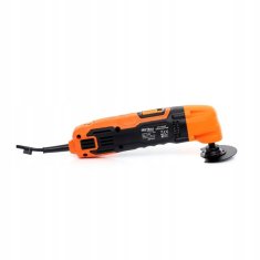 Kraft&Dele VEČNAMENSKI BRUSILNIK ZA OBNOVO 1300 W 230 V KD1672