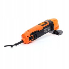 Kraft&Dele VEČNAMENSKI BRUSILNIK ZA OBNOVO 1300 W 230 V KD1672