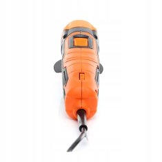 Kraft&Dele VEČNAMENSKI BRUSILNIK ZA OBNOVO 1300 W 230 V KD1672