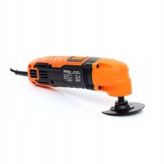 Kraft&Dele VEČNAMENSKI BRUSILNIK ZA OBNOVO 1300 W 230 V KD1672