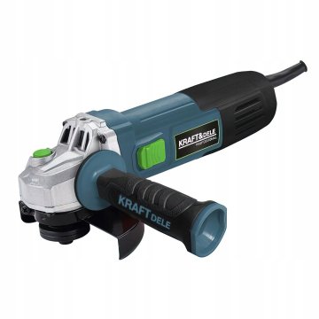 Kraft&Dele Akumulatorski kotni brusilnik Felxa 1600 W 230 V 12000 vrt/min