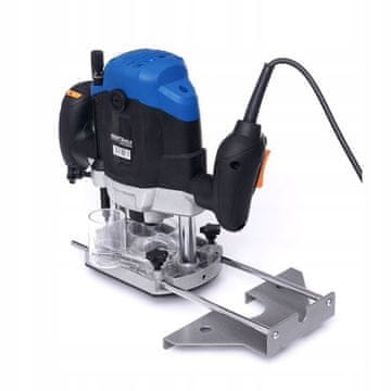 Kraft&Dele LESENI REZKAR Z NASTAVLJIVO 1900 W 30.000 vrt/min KD1795