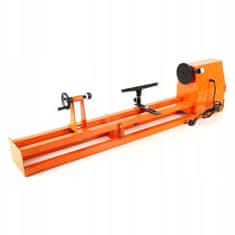 Kraft&Dele Stružnica za les Kraf&Dele 650W 2890–2600 vrt/min 230V