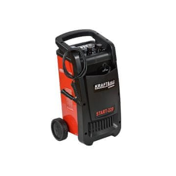 Kraft&Dele 250A 12/24V 250A usmernik z zagonom