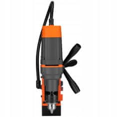 Kraft&Dele MAGNETNI NAMIZNI VRTALNIK 2100 W 14000 N ELEKTRIČNI + DODATKI KD2140