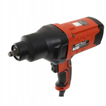 Kraft&Dele ELEKTRIČNI UDARNI KLJUČ 2300 W 1/2" 750 Nm KD3057