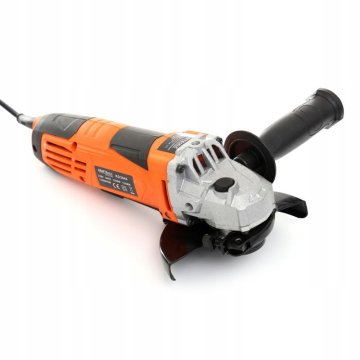 Kraft&Dele DIAX KOTNI BRUSILNIK 125 MM 1500 W KD3046