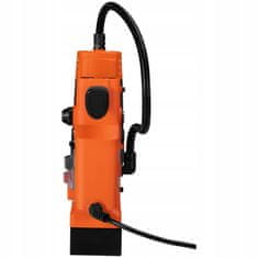 Kraft&Dele MAGNETNI NAMIZNI VRTALNIK 2100 W 14000 N ELEKTRIČNI + DODATKI KD2140