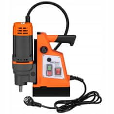 Kraft&Dele MAGNETNI NAMIZNI VRTALNIK 2200 W 17000 N ELEKTRIČNI + DODATKI KD2141