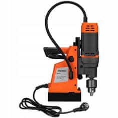 Kraft&Dele MAGNETNI NAMIZNI VRTALNIK 2200 W 17000 N ELEKTRIČNI + DODATKI KD2141