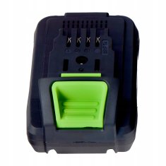 Kraft&Dele LITIJEVO-IONSKA BATERIJA 3000mAh 21V KD3409