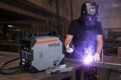 Kraft&Dele INVERTERSKI VARILNI APARAT MIG, MAG, MMA, TIG 255A KRAFT&DEKE KD3423