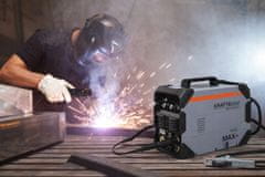 Kraft&Dele INVERTERSKI VARILNI APARAT MIG, MAG, MMA, TIG 255A KRAFT&DEKE KD3423