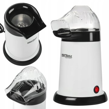Aparat za kokice Kraft&Dele 1300 W
