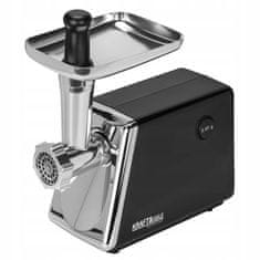 Mlinček za meso 230V 2000W + dodatki Kraft&Dele