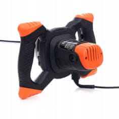 Kraft&Dele Električni mešalnik z močjo 2600 W