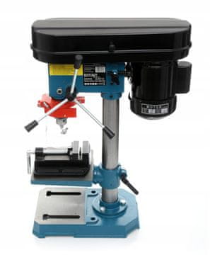 Kraft&Dele Namizni vrtalnik 230V 1550W 2650 vrt/min