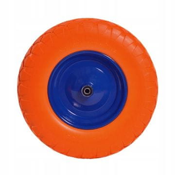 Kraft&Dele BREZZRAČNIČNO KOLO 4.80/4.00-8 KD462