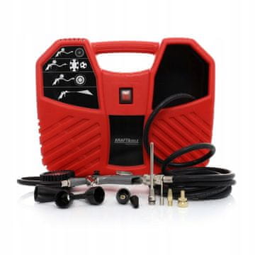 Kraft&Dele BREZOLJNI KOMPRESOR 1100 W KD429