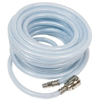 Kraft&Dele OJAČANA PNEVMATSKA CEV 12MM 10M KD440