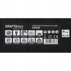 Kraft&Dele 30 mm 1800 W namizni rezalnik ploščic
