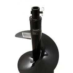 Kraft&Dele VRTALNIK ZA VRTALNI STROJI 25 CM 80 CM SVEDER KD5254
