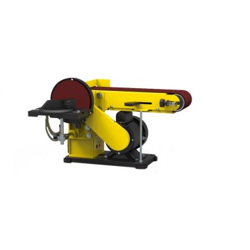 Kraft&Dele TRAČNI BRUSILNIK ZA LES 650 W 230 V KD5296