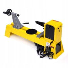 Kraft&Dele ELEKTRIČNA STRUŽNICA ZA LES 650W 500MM