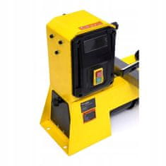 Kraft&Dele ELEKTRIČNA STRUŽNICA ZA LES 650W 500MM