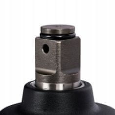 Kraft&Dele UDARNI KLJUČ 2450 Nm PNEVMATSKI IZVIJAČ Z NASADNIMI VRVIČI 1" MOČAN KD5462