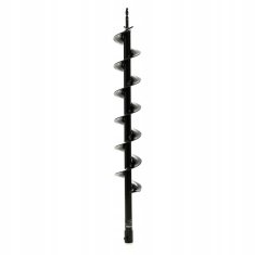 Kraft&Dele Sveder za vrtalni stroj 100x800 mm