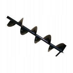 Kraft&Dele Sveder za vrtalni stroj 100x800 mm