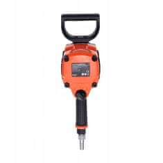 Kraft&Dele PNEVMATSKI UDARNI KLJUČ 3/4" 2450Nm 6,3BAR KD5461