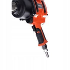 Kraft&Dele PNEVMATSKI UDARNI KLJUČ 3/4" 2450Nm 6,3BAR KD5461
