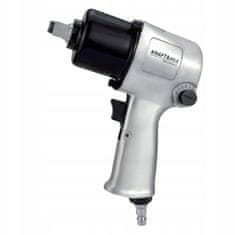 Kraft&Dele Pnevmatski udarni ključ 1/2" 1700Nm 9000 vrt/min 6 barov