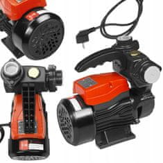 PRENOSNA VRTNA ČRPALKA ZA VODO 570 W, UČINKOVITOST 2220 l/h KD805